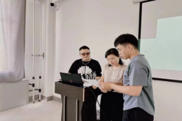 校企合作，共育人才 | 城市学院环境设计系定制培养课程引领学生技能飞跃